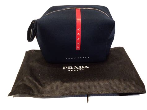 prada luna rossa pouch|Prada online shopping usa.